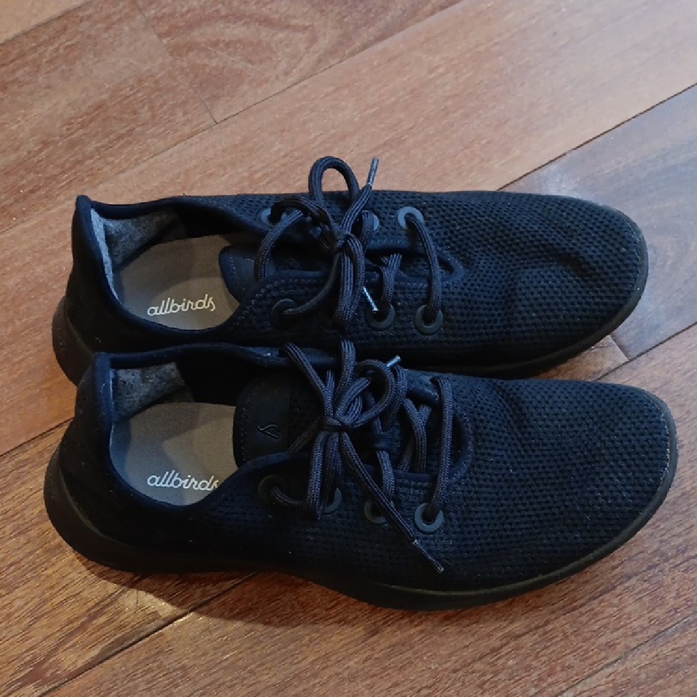Allbirds Tree Runners